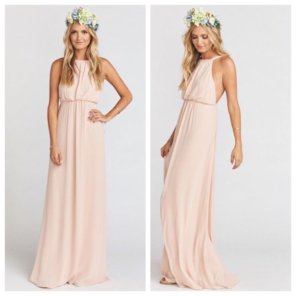 Show me your mumu amanda maxi - Picture 5 of 6